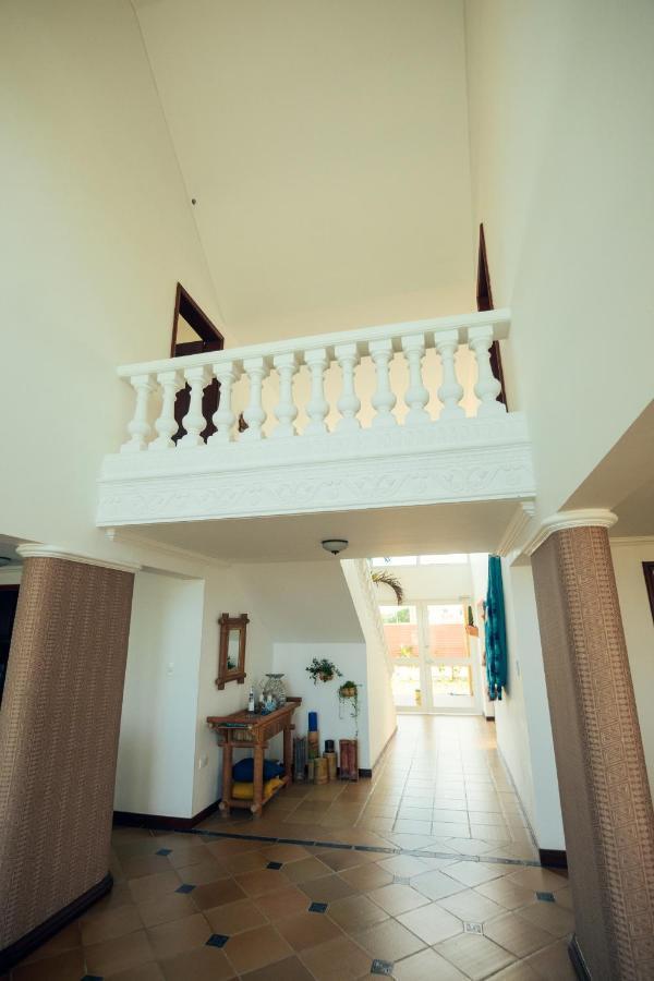 Guajira Casa Del Mar Hotel Riohacha Exterior photo
