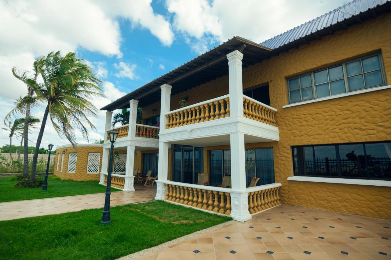 Guajira Casa Del Mar Hotel Riohacha Exterior photo