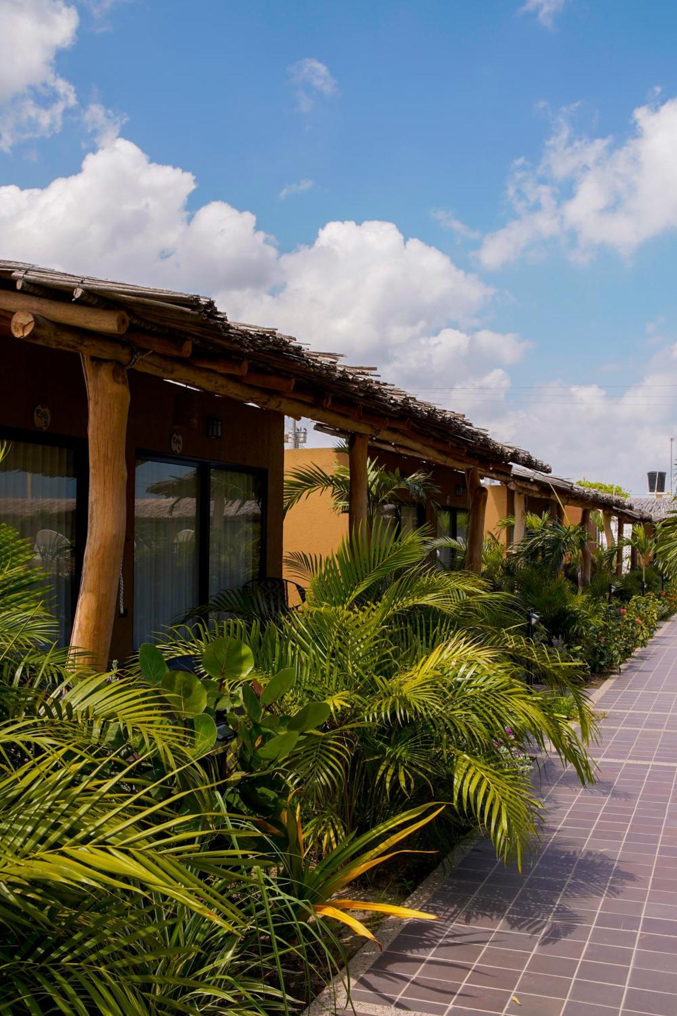 Guajira Casa Del Mar Hotel Riohacha Exterior photo